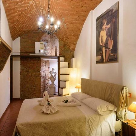 Secret Suite: A Dream Came True In Florença Exterior foto