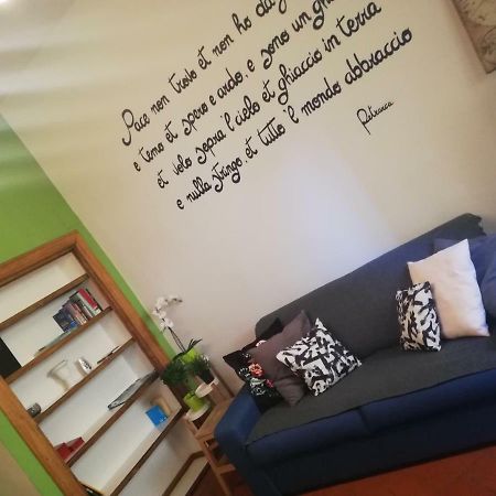 Secret Suite: A Dream Came True In Florença Exterior foto