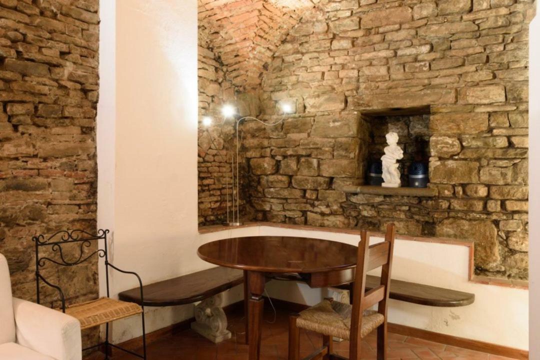Secret Suite: A Dream Came True In Florença Exterior foto