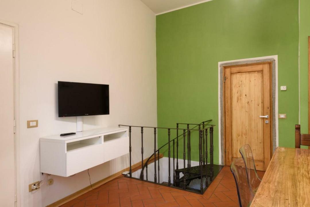 Secret Suite: A Dream Came True In Florença Exterior foto
