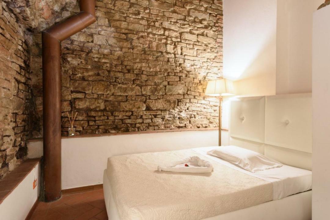 Secret Suite: A Dream Came True In Florença Exterior foto