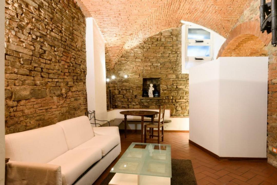 Secret Suite: A Dream Came True In Florença Exterior foto