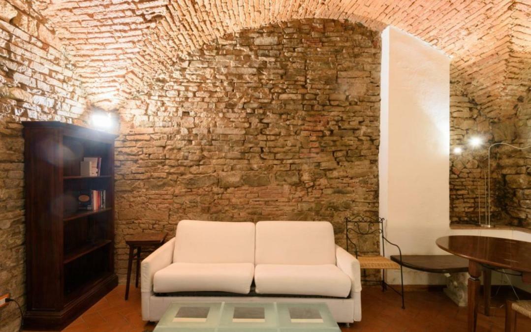 Secret Suite: A Dream Came True In Florença Exterior foto