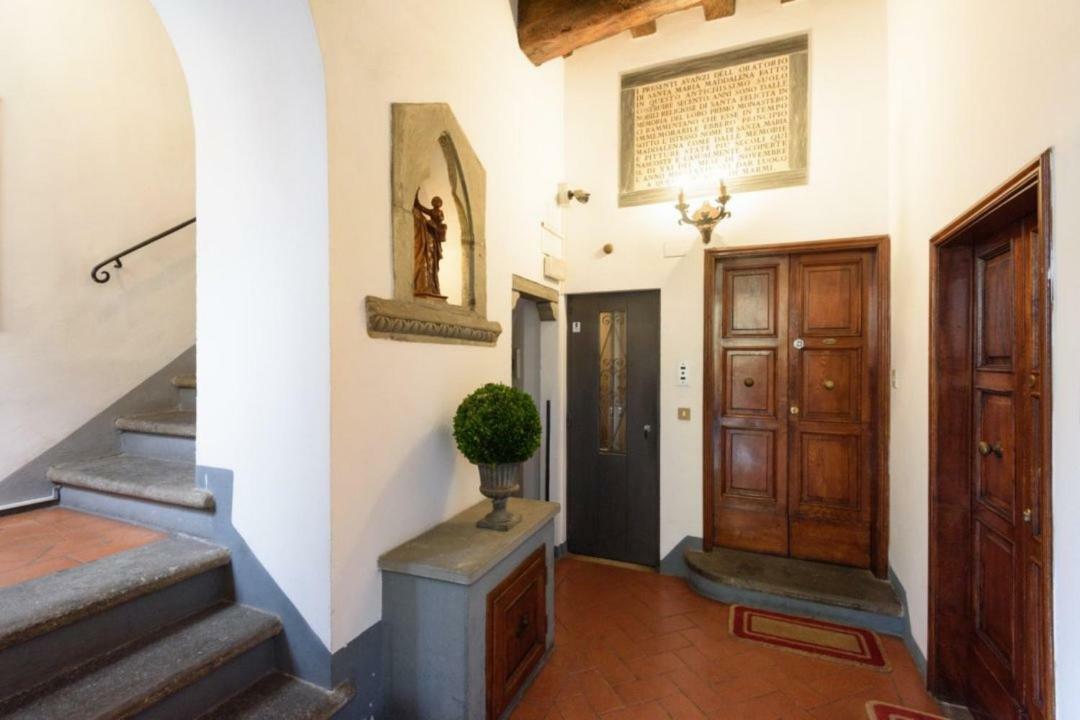 Secret Suite: A Dream Came True In Florença Exterior foto