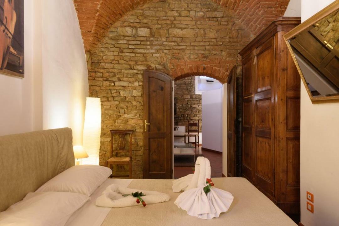 Secret Suite: A Dream Came True In Florença Exterior foto
