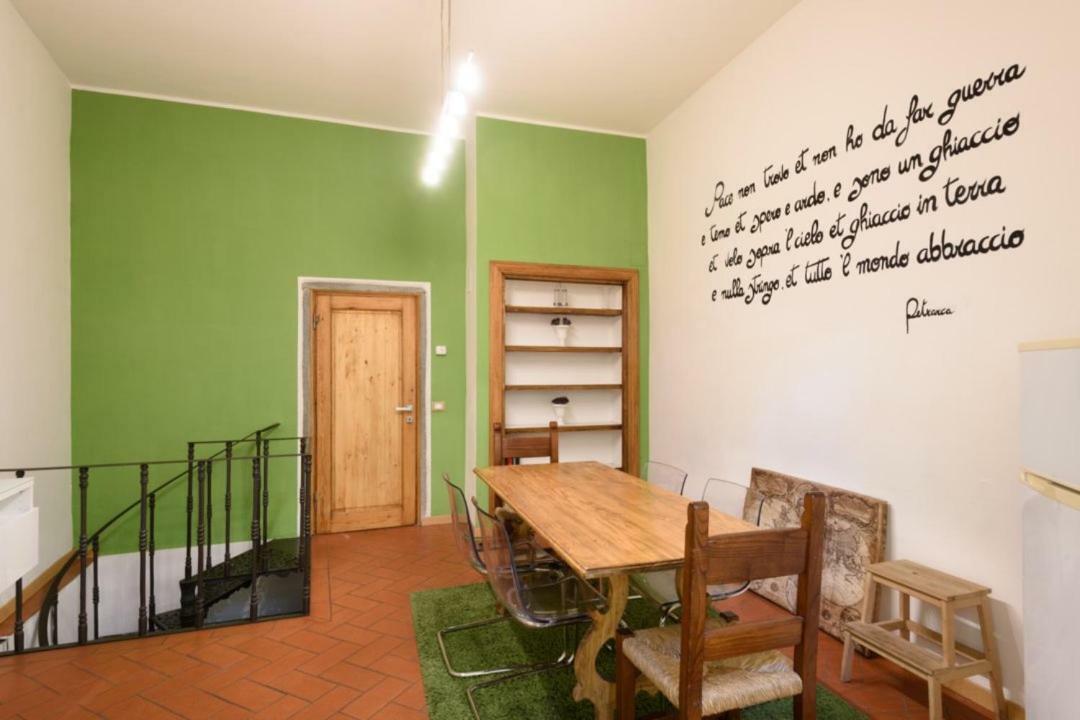 Secret Suite: A Dream Came True In Florença Exterior foto