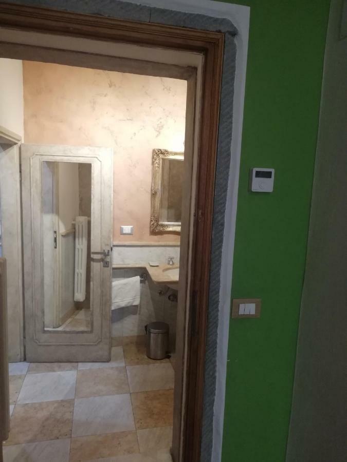 Secret Suite: A Dream Came True In Florença Exterior foto