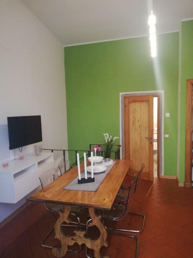 Secret Suite: A Dream Came True In Florença Exterior foto