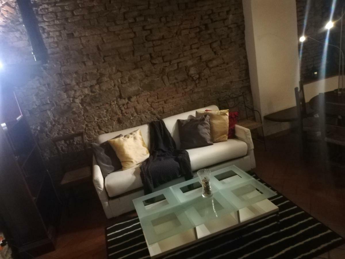 Secret Suite: A Dream Came True In Florença Exterior foto